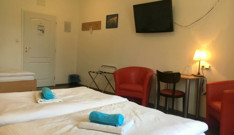 Penzion Village Karlovy Vary